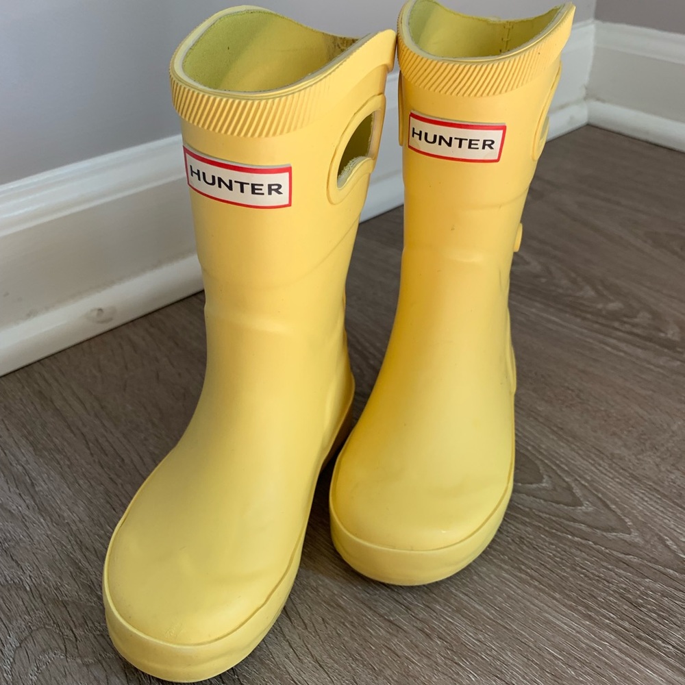 Hunter by Target Rainboot for toddlers